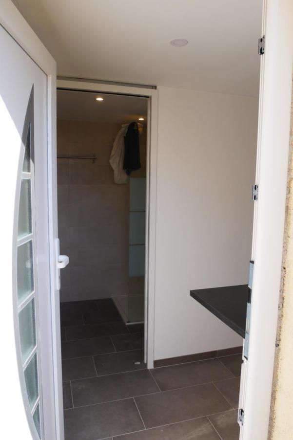 Narval Gris Apartment Calcatoggio  Exterior foto