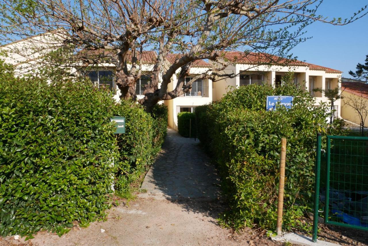Narval Gris Apartment Calcatoggio  Exterior foto