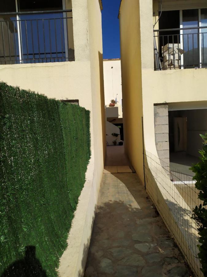 Narval Gris Apartment Calcatoggio  Exterior foto