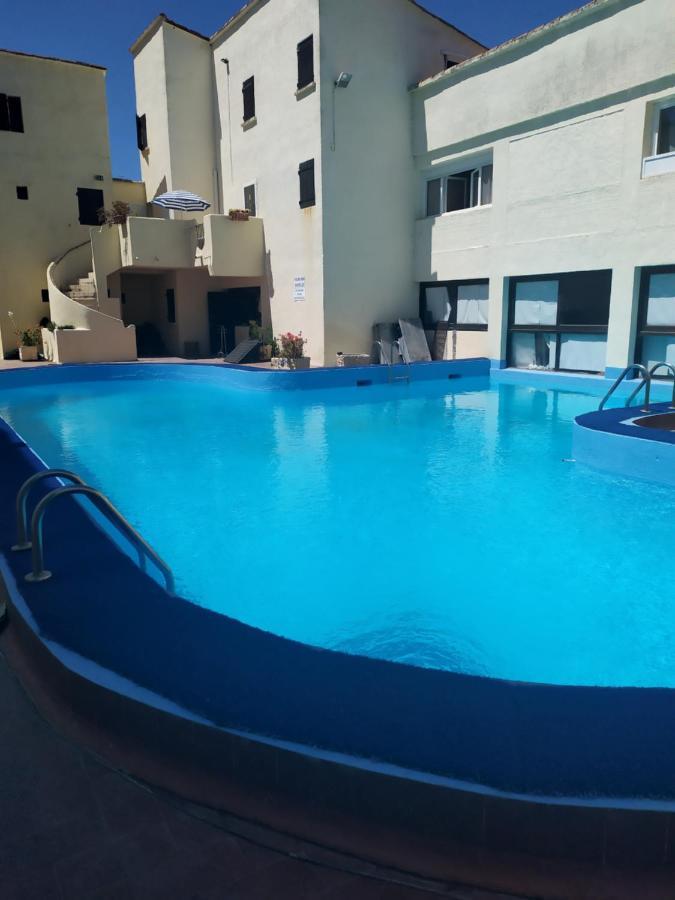 Narval Gris Apartment Calcatoggio  Exterior foto