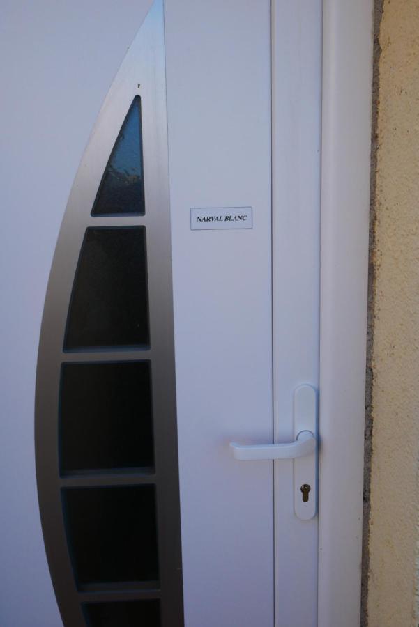 Narval Gris Apartment Calcatoggio  Exterior foto