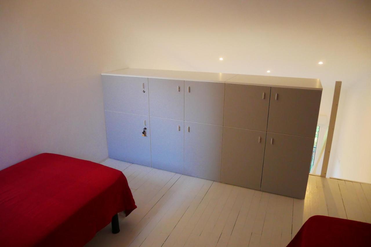Narval Gris Apartment Calcatoggio  Exterior foto